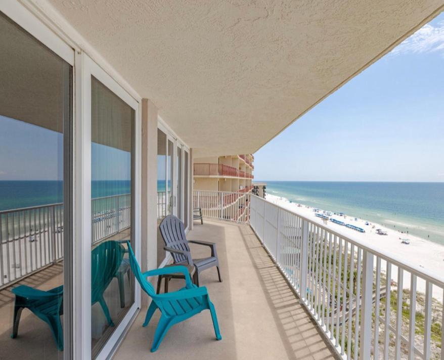 Dunes Of Panama Resort Panama City Beach Esterno foto