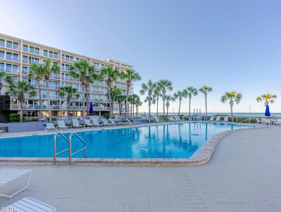 Dunes Of Panama Resort Panama City Beach Esterno foto