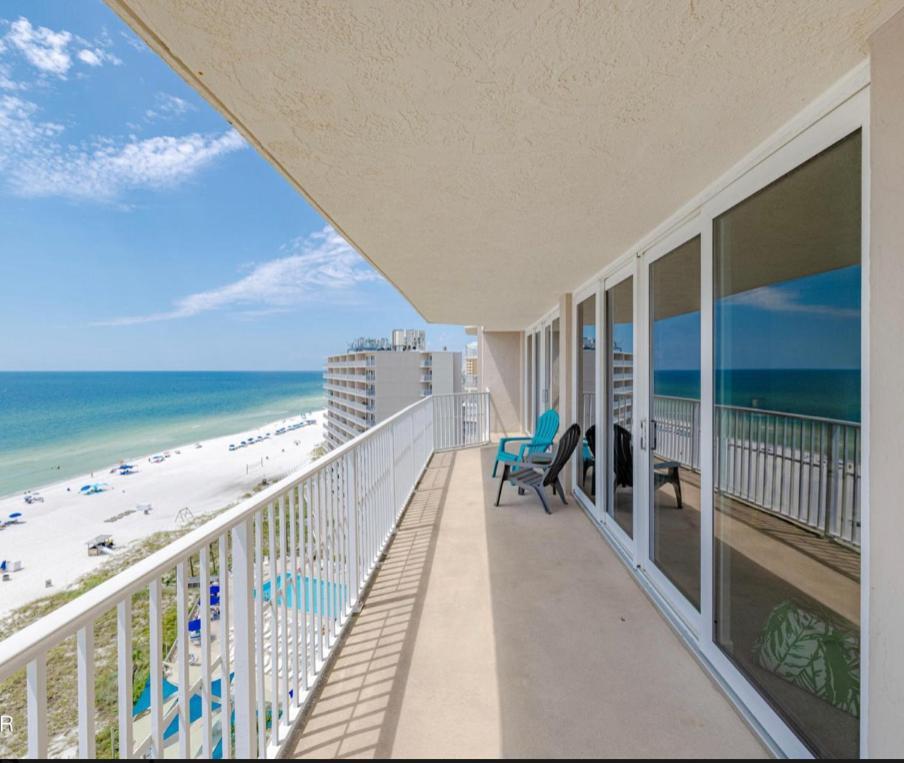 Dunes Of Panama Resort Panama City Beach Esterno foto