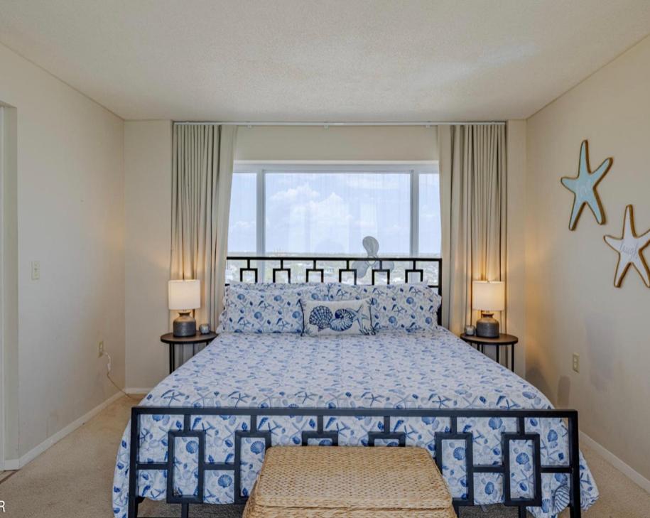 Dunes Of Panama Resort Panama City Beach Esterno foto